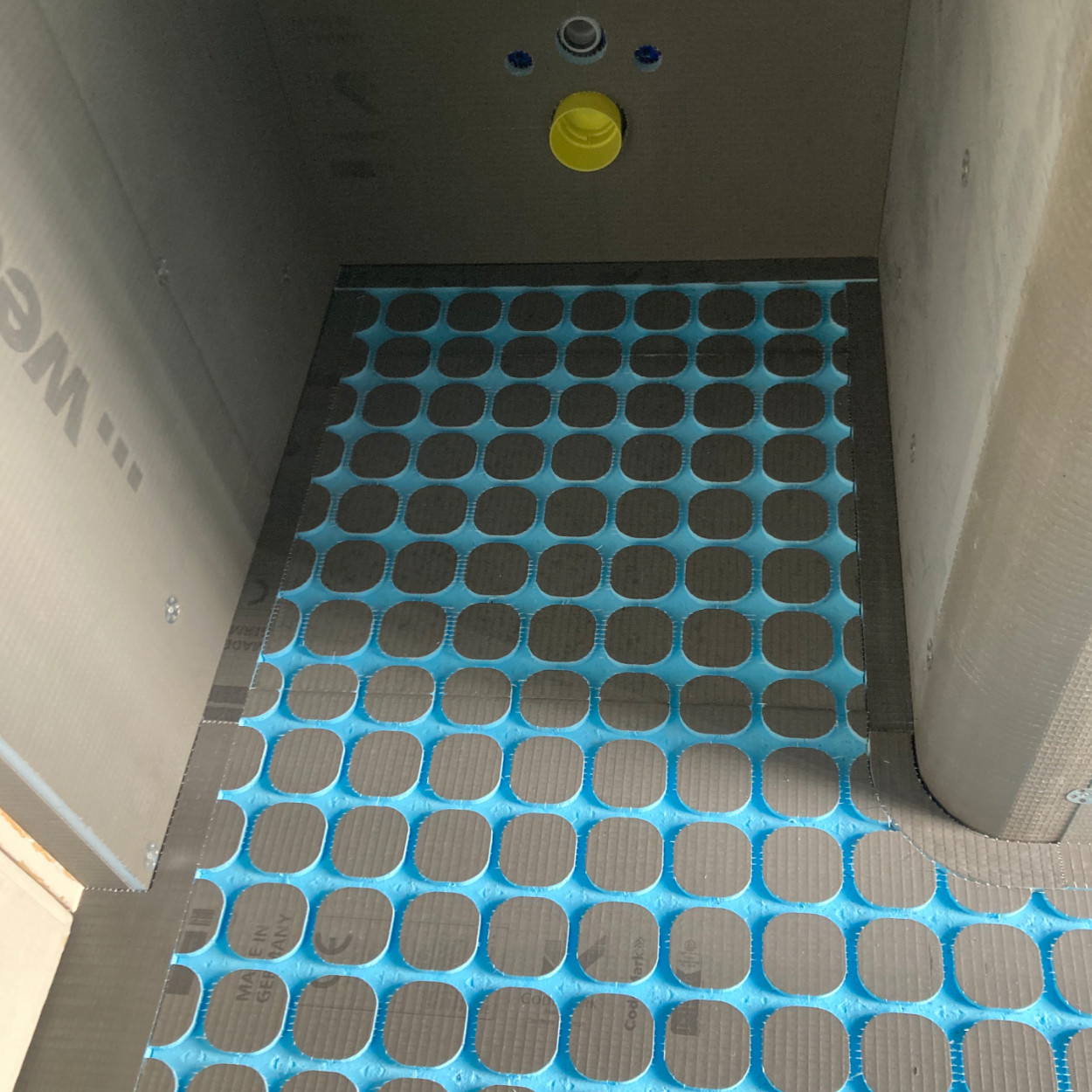 wedi Complete Underfloor Heating Kit for Bathrooms